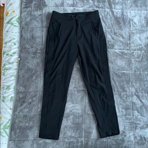 Athlete Uptown Ankle Pants Joggers